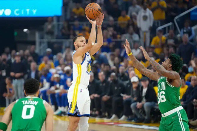 Игрок "Golden State Warriors" 