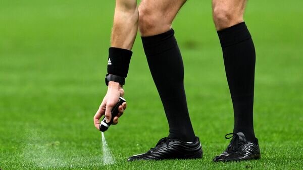    Футбольный судья© РИА Новости / Павел Бедняков