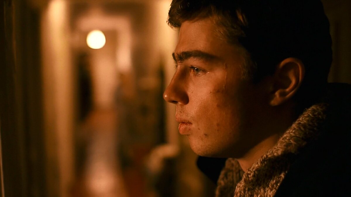 Кадр из фильма «Брат» (1997)