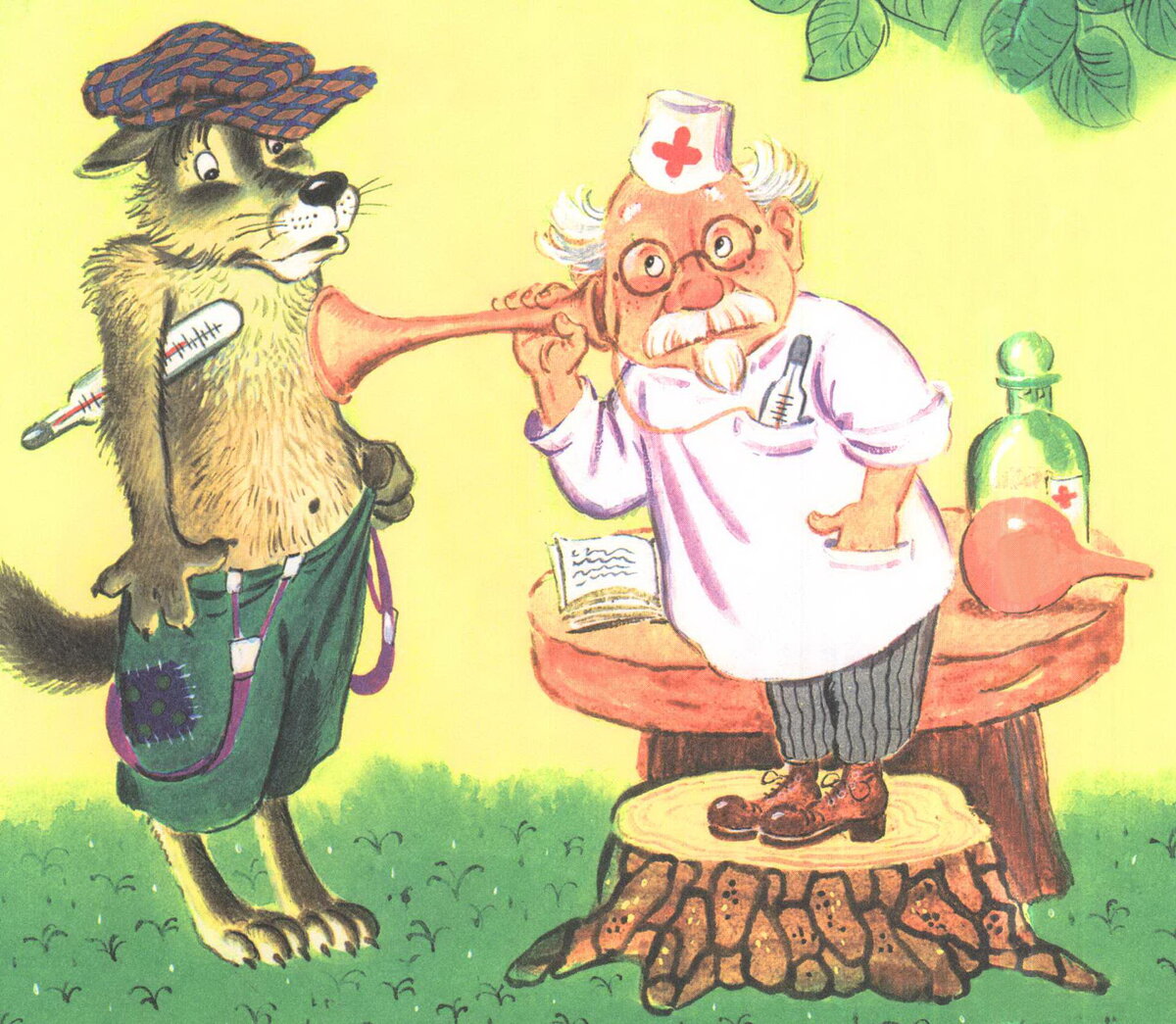 Картинка из свободных источников интернета