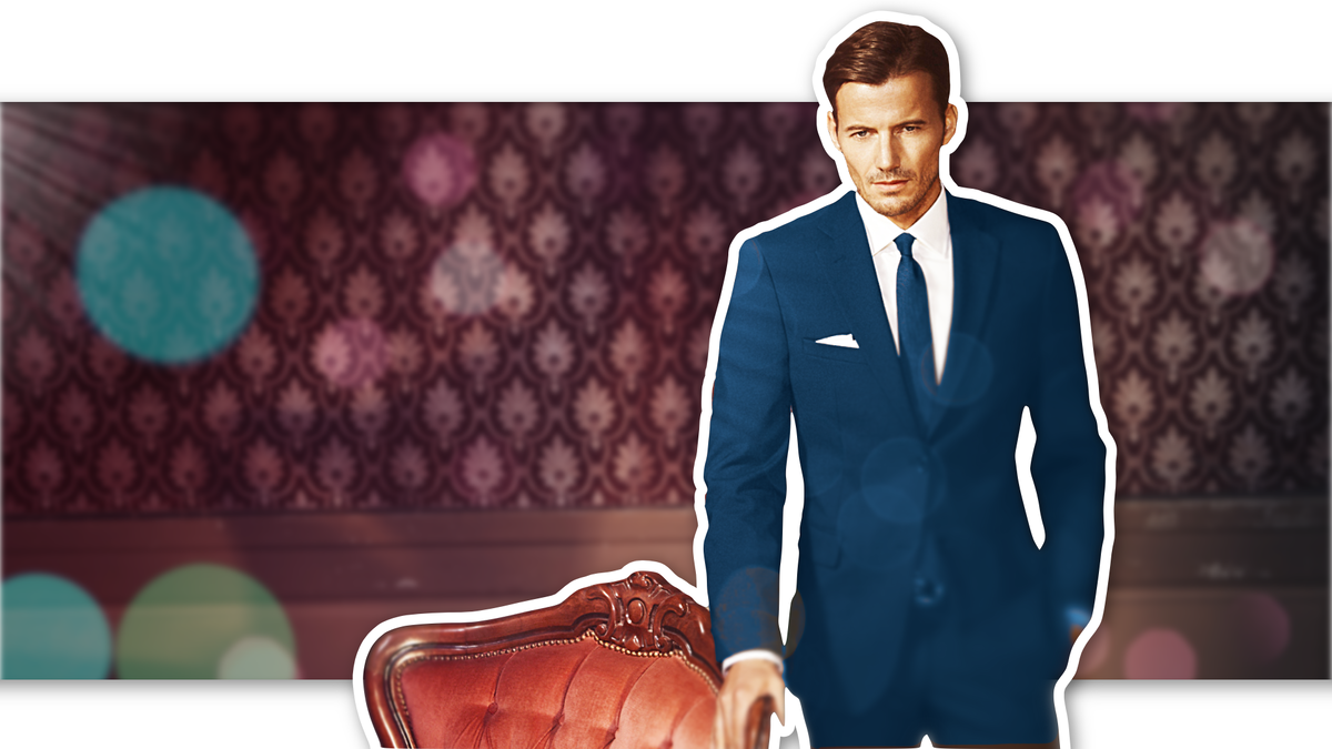 Вежливость и умение проявлять галантность