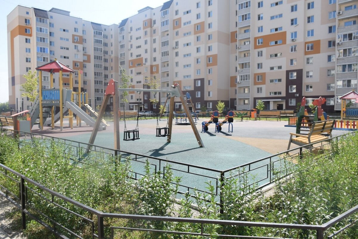    Исаев объявил конкурс на лучший дом, двор и улицуНовости Саратова и области – Сетевое издание «Репортер64»