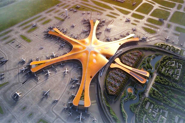 Альтернатива Европе: умный дом KNX из Китая