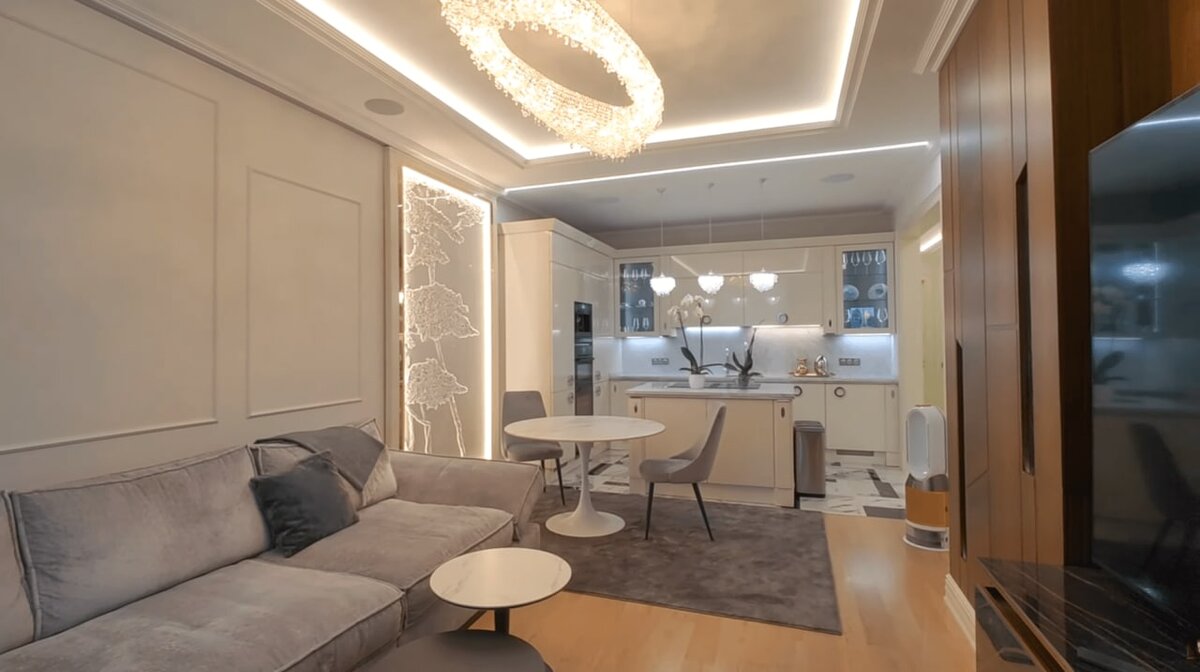 Секреты выбора дизайн проекта квартиры, студии, хрущевки, апартаментов, коттеджа или дома - интересные идеи дизайнера