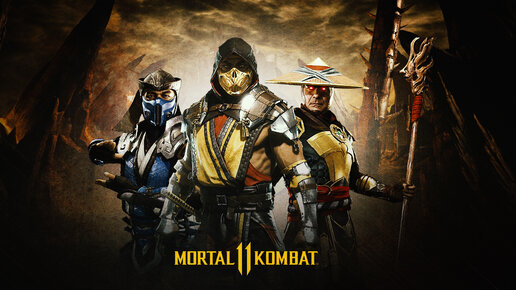 Mortal Kombat Deadly Alliance Todos Fatalities _ All Fatalities (PS2), RetroGames&Games