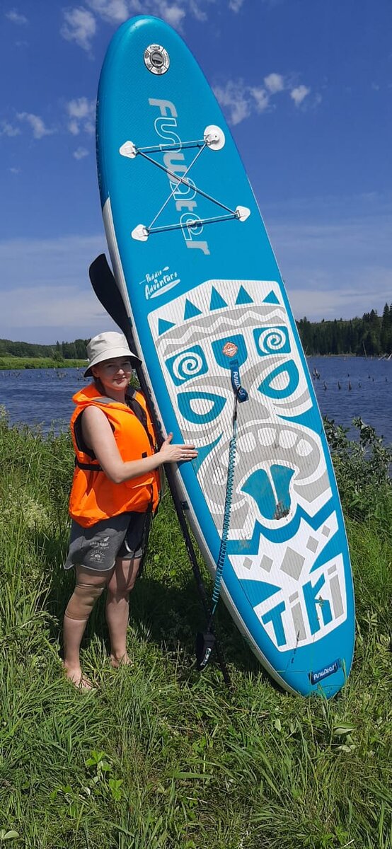 Фото из архива Ольги Строевой: https://vk.com/stroevalfk