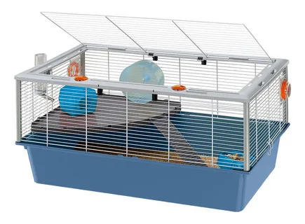 Клетка для хомяка