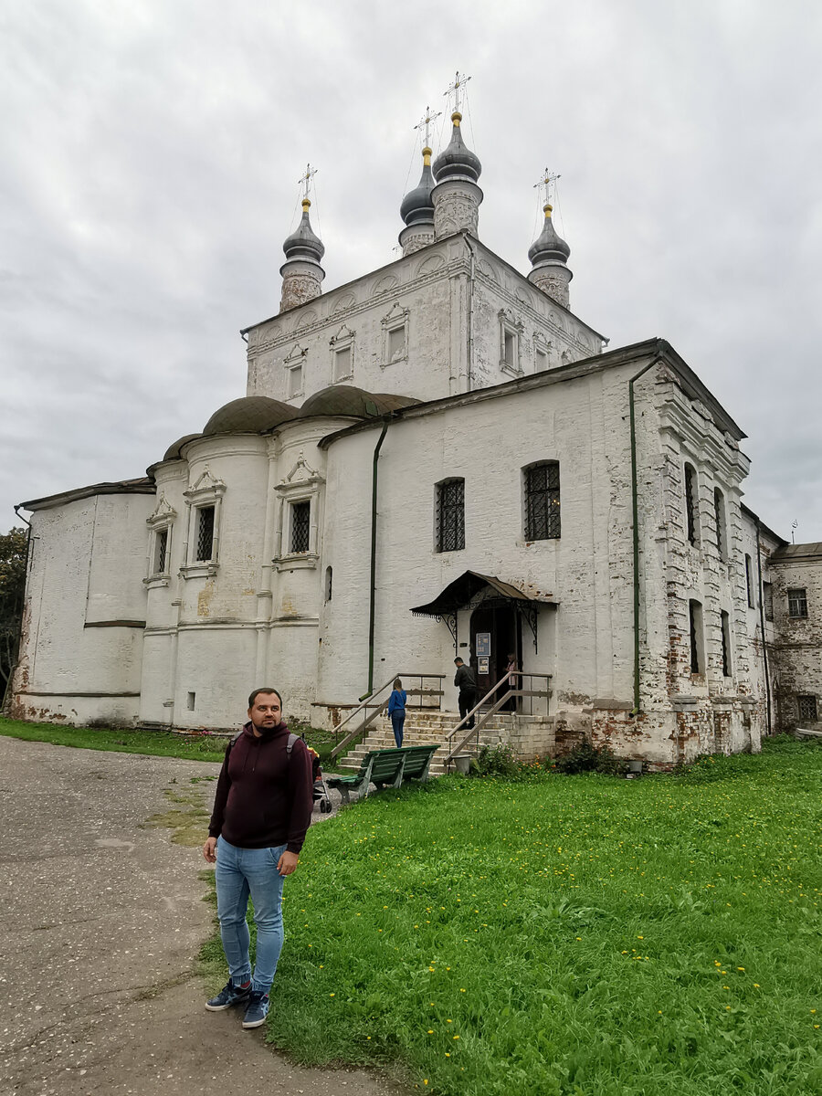 Фото мэра переславля залесского