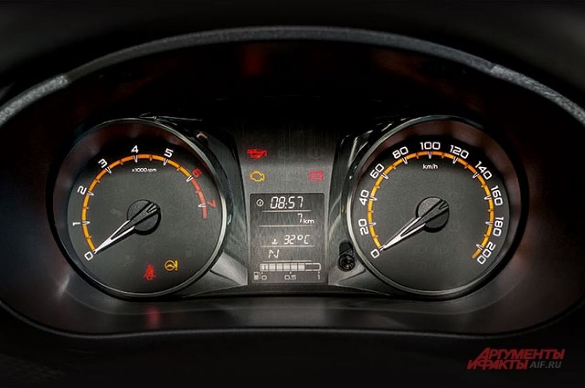    «АвтоВАЗ» возобновил производство Lada Granta Cross