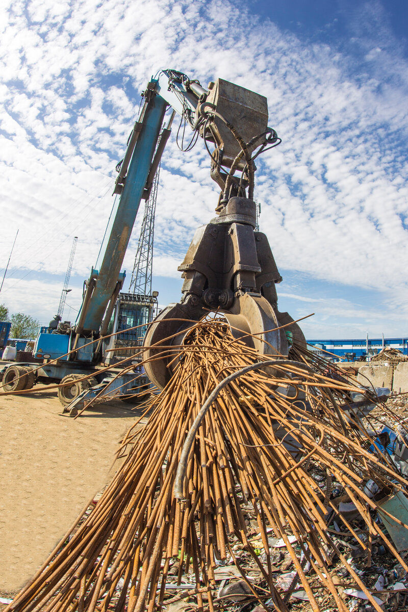 г. Лобня, АО "ПЕТРОМАКС"