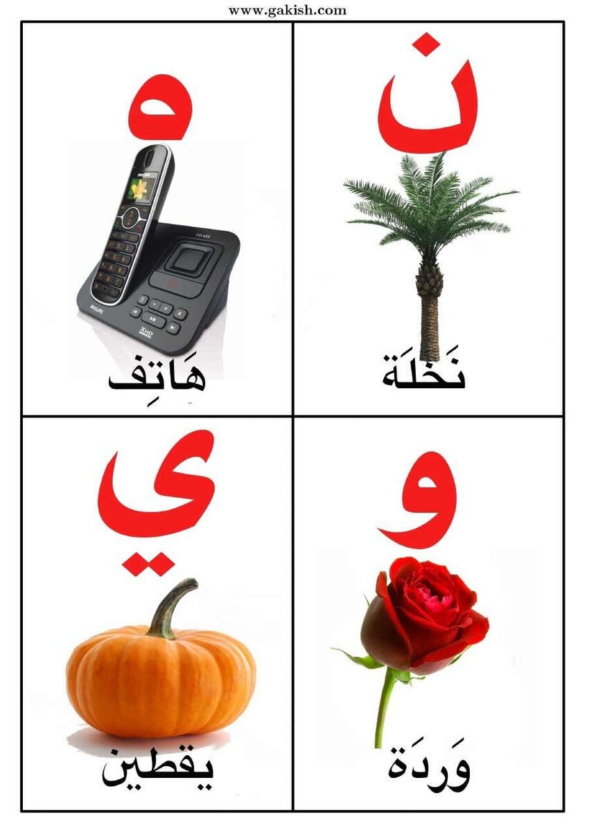 Примерно вот такие карточки.