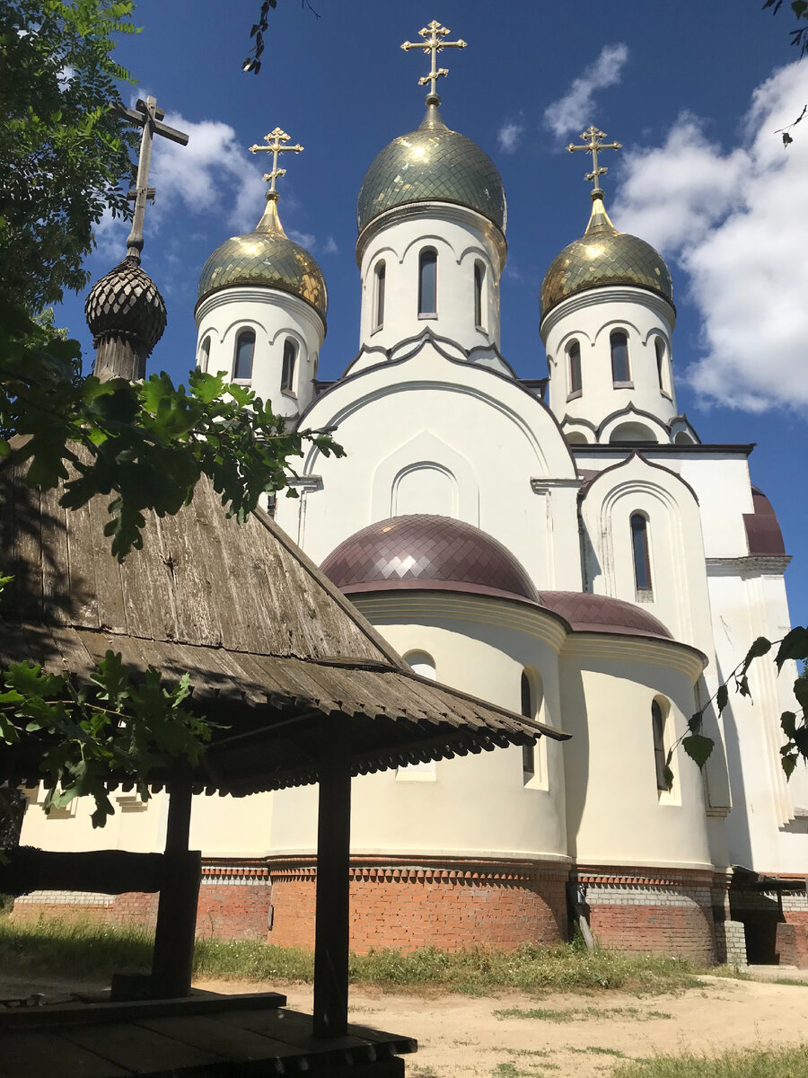 От веков древних православные Русские люди привыкли называть свою родную страну -Святою Русью, Русью православной. И воистину достойна была наша Русь этого имени, достойны были её сыны называться сынами Руси Святой.