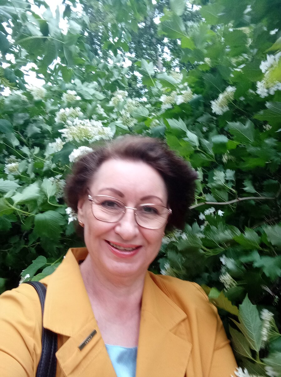 Фото Автора