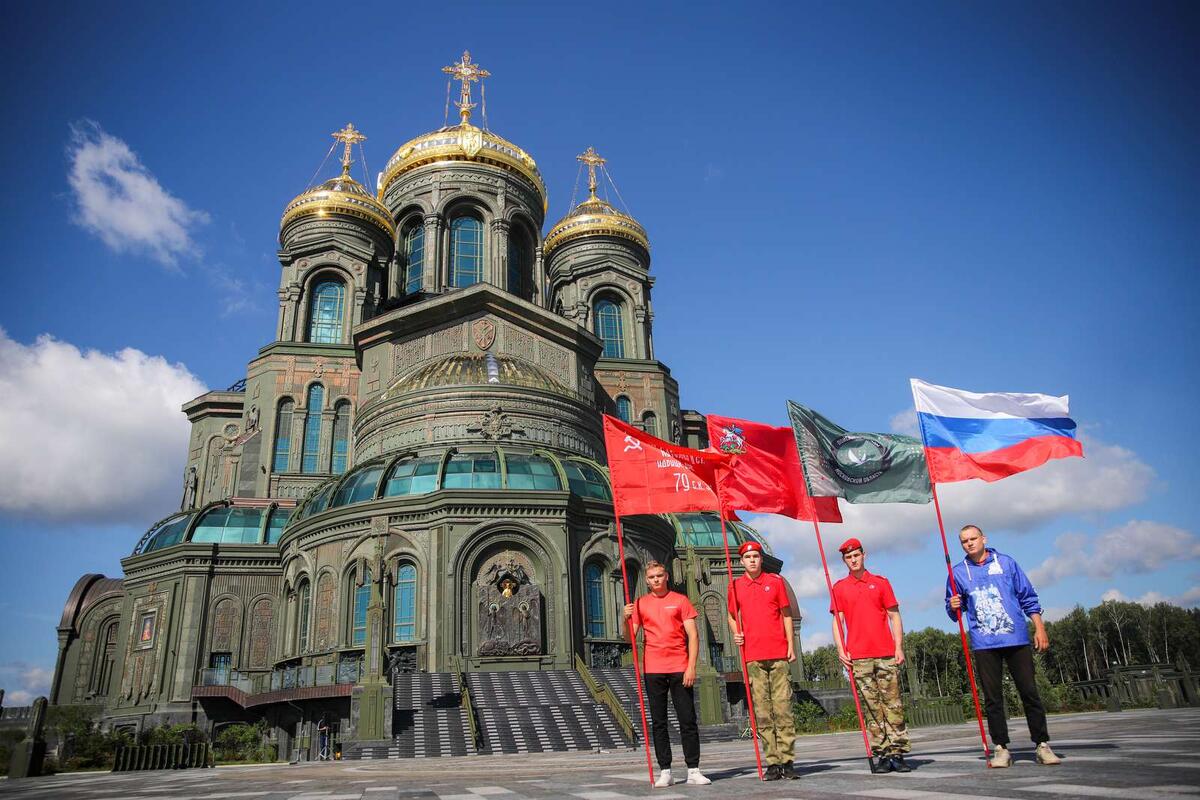 Источник фото: телеканал «360»📷
