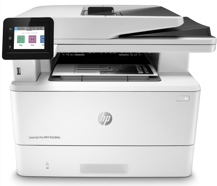 МФУ HP LaserJet Pro M428fdn
