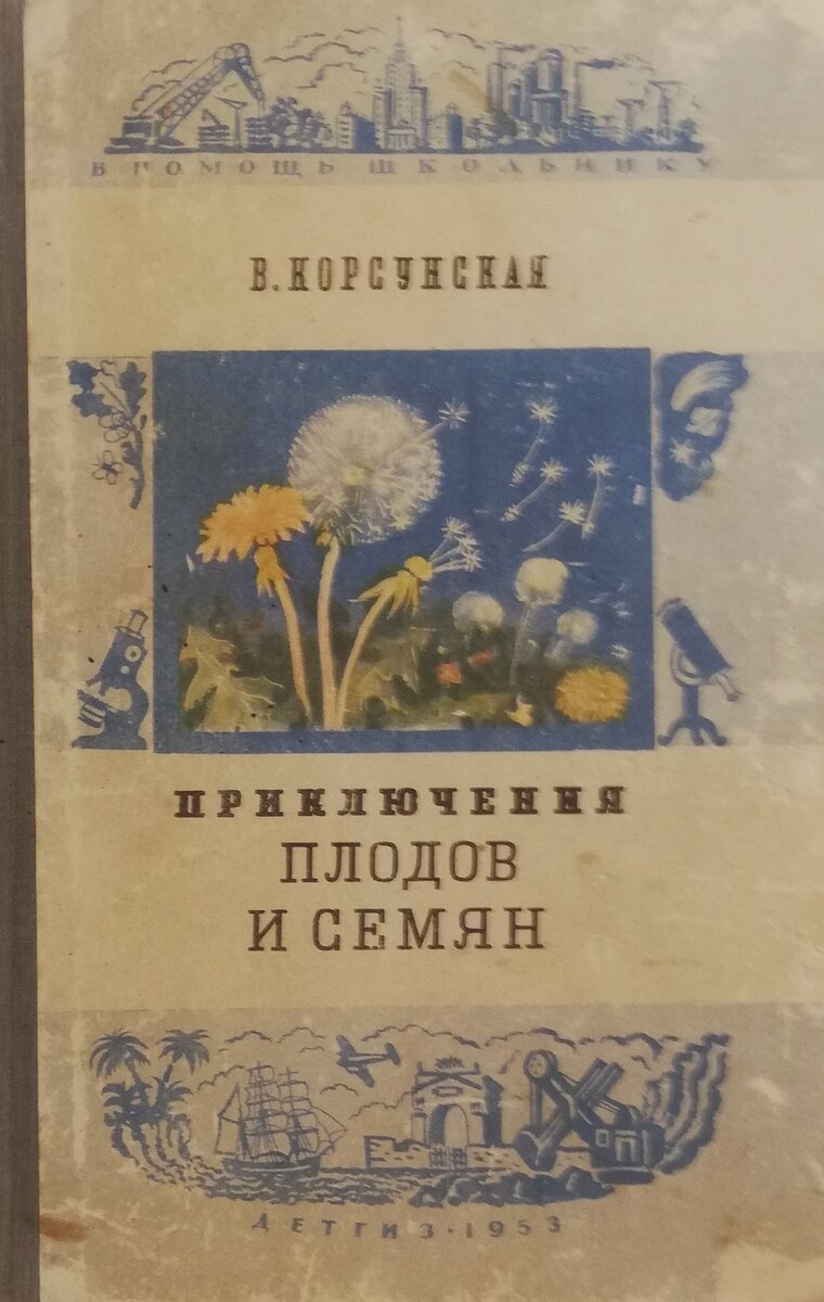 Ожидание