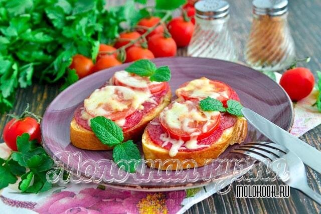 Что приготовить на завтрак быстро, вкусно, просто: рецептов на каждый день на скорую руку