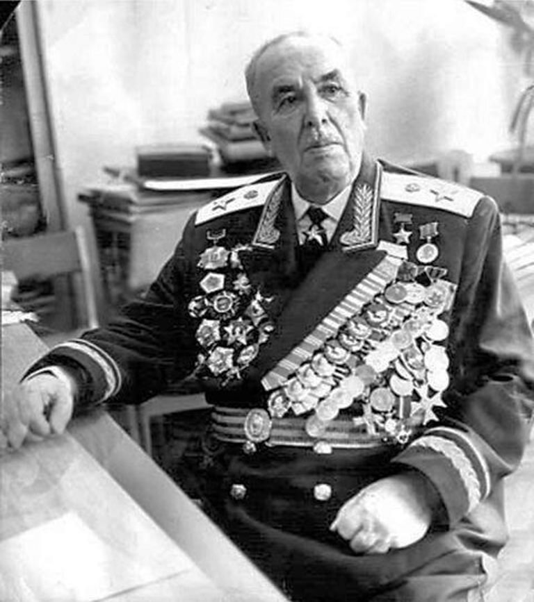 Ivan ivanovich