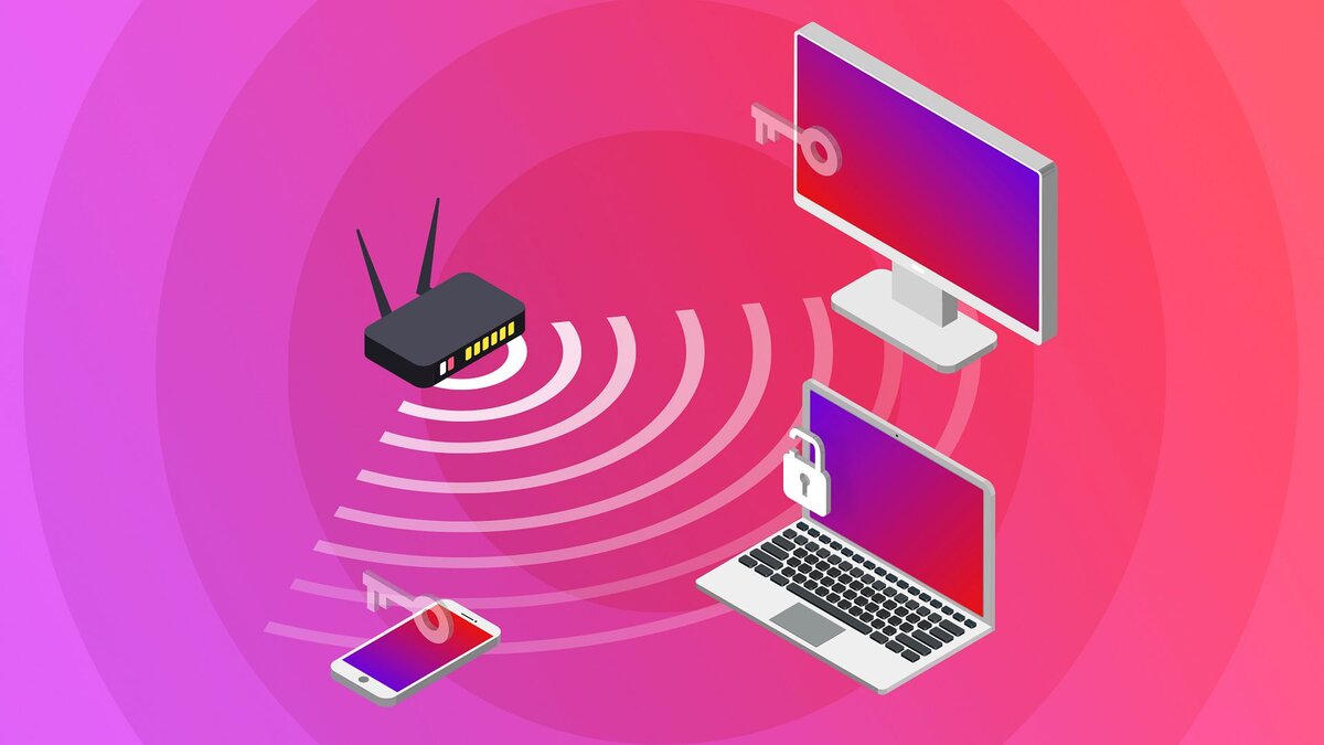 Зачем нужен wi-fi роутер: можно ли провести домашний интернет без роутера |  Домконнект | Дзен