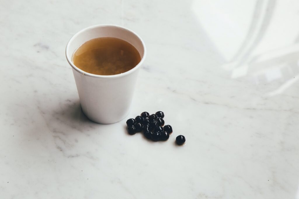 charlesdeluvio c Unsplash полагает, что это боба. А вы что видите?