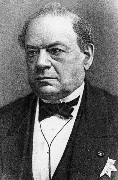 Борис Семёнович Якоби. Фото: ruxpert.ru