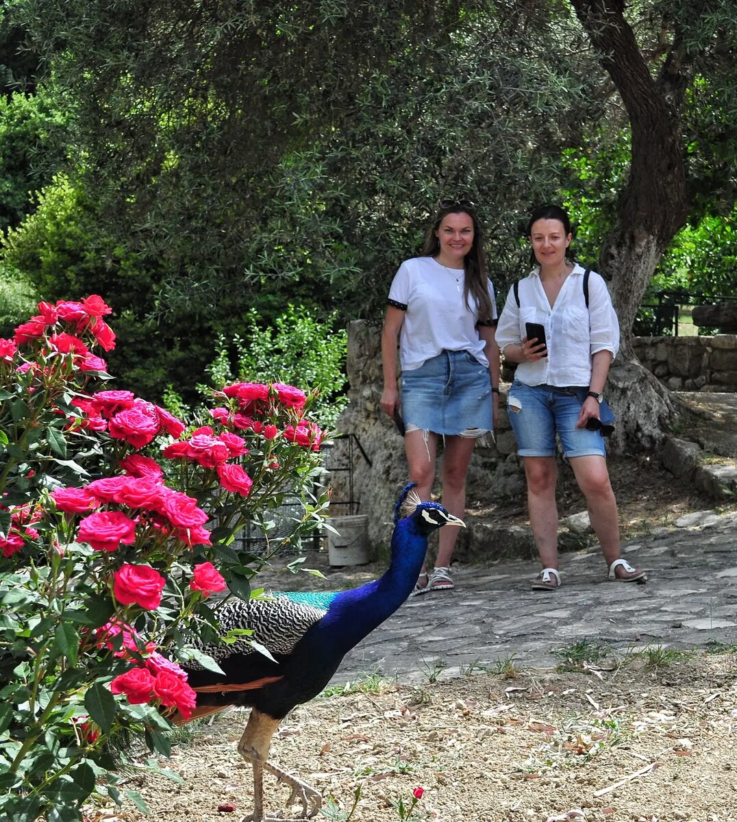 Остров Крит