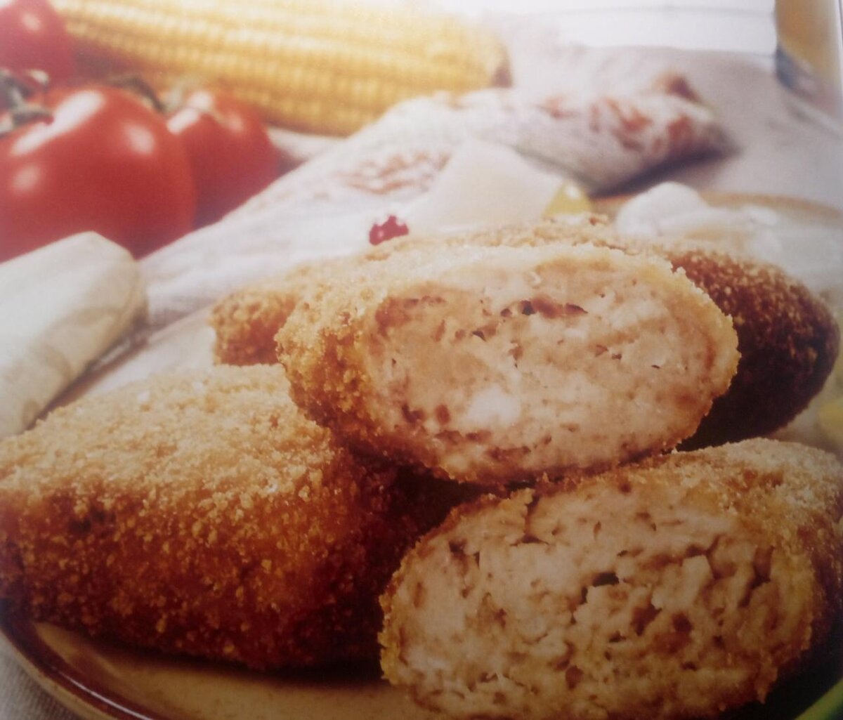 Болгарская кухня