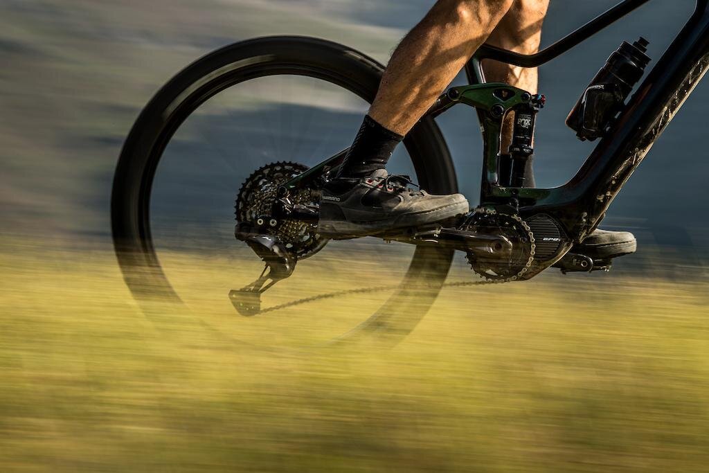 Шимано ди Твелв. Педалирование. Shimano XT di2 12. Велоремонт картинки.