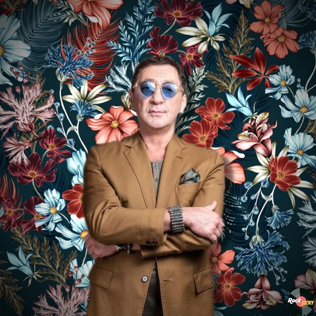 На фотографии: Григорий Лепс