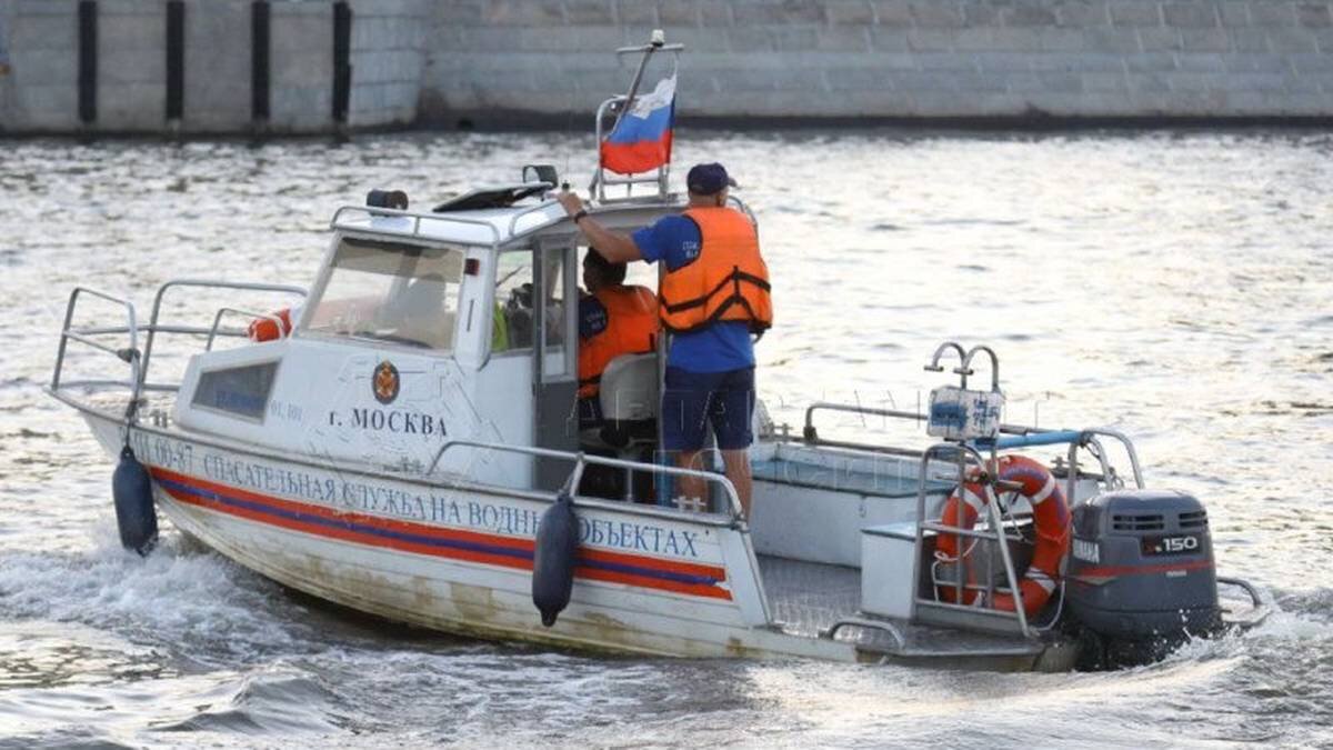    Фото: Пресс-служба департамента по делам гражданской обороны, чрезвычайным ситуациям и пожарной безопасности столицы