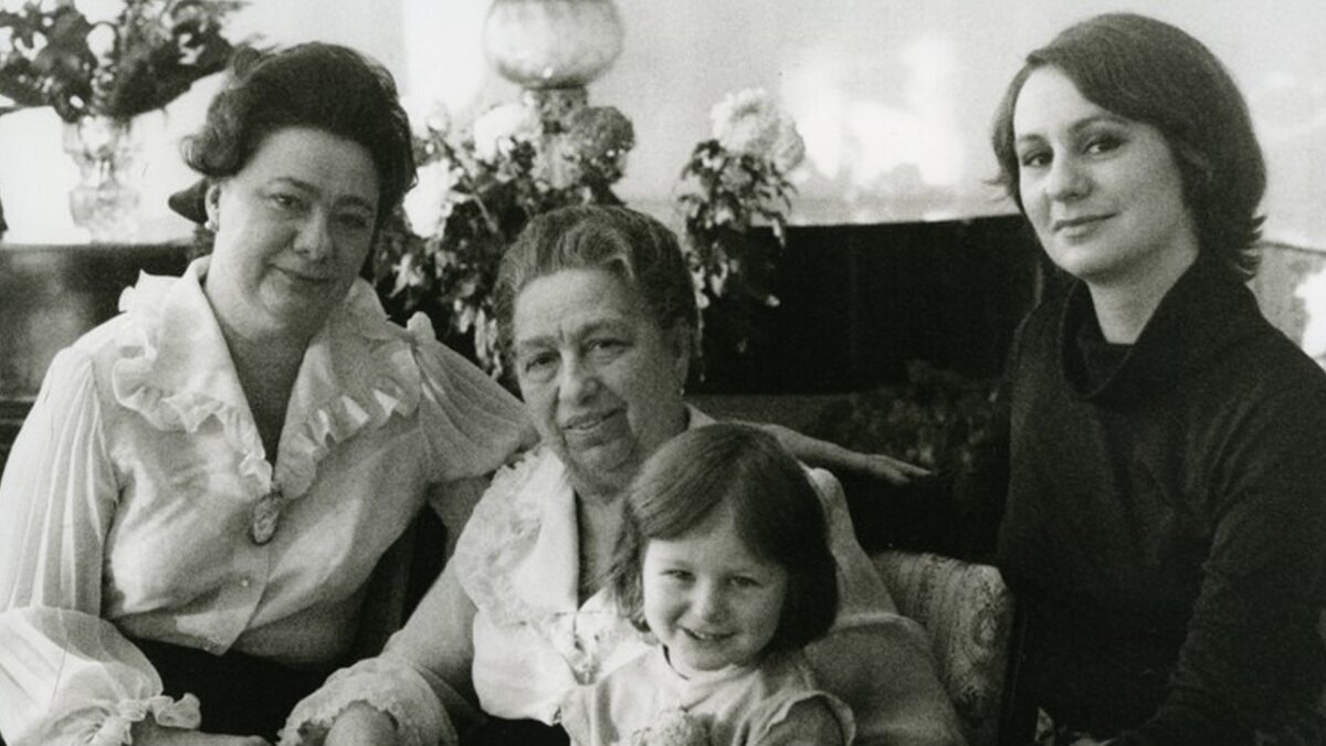 Дочь леонида брежнева фото Борис Буряца - последняя "любовь" Галины Брежневой, закончившаяся для него тюрьм