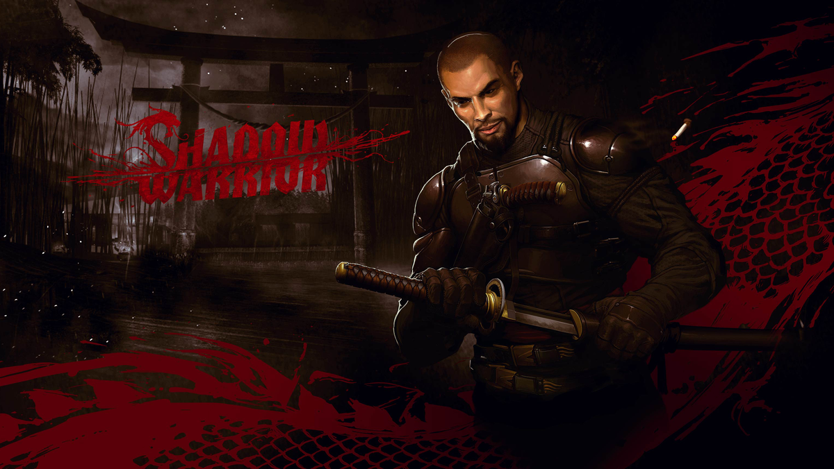 Shadow warrior бесплатно в стим фото 69