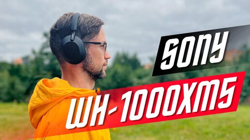 Descargar video: ЛУЧШИЕ БЕСПРОВОДНЫЕ ПОЛНОРАЗМЕРНЫЕ ТОПЫ 🔥 НАУШНИКИ Sony WH-1000XM5 LDAC