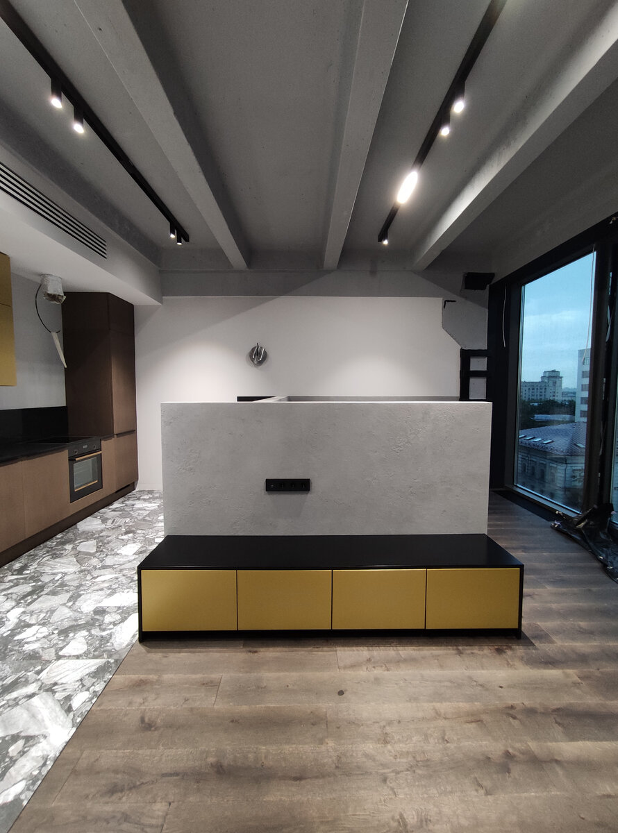 Вот эта тумба