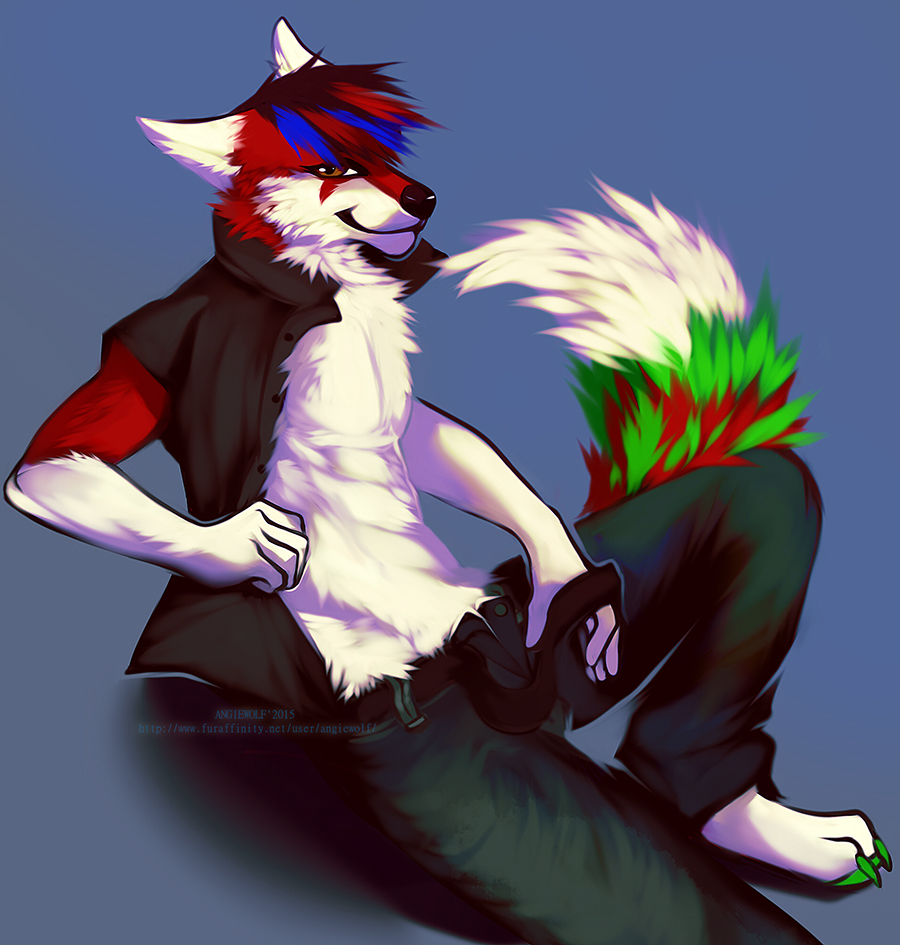 Это ещё не самое страшное, что может быть.