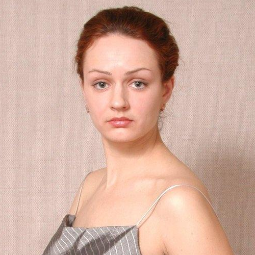Светлана строгова актриса фото Отрицательные роли в кино, порядочный семьянин в жизни. Небывалый успех в кино. 
