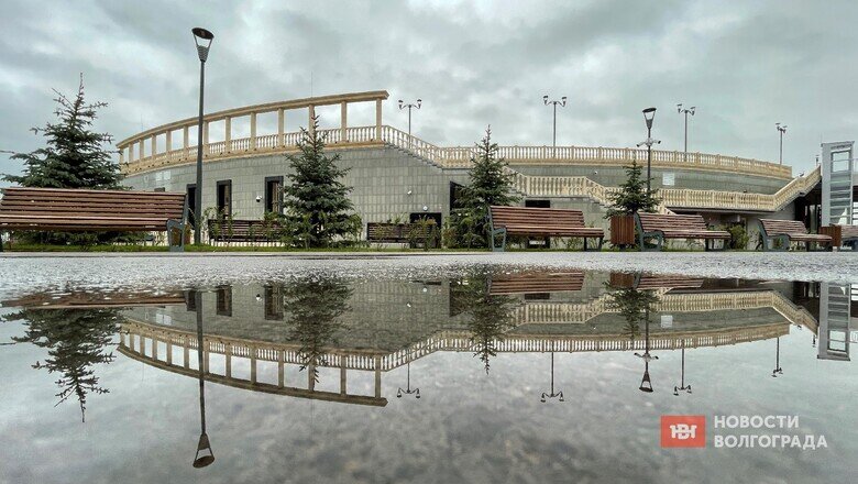 Фото: Антон Засимов / novostivolgograda.ru