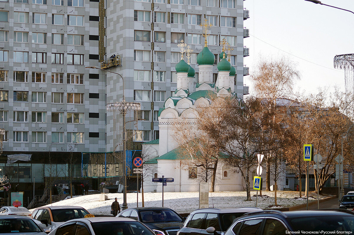 Город на память». 636. Поварская улица - Воровский, Фемида, Кальмеер |  Город на память | Дзен