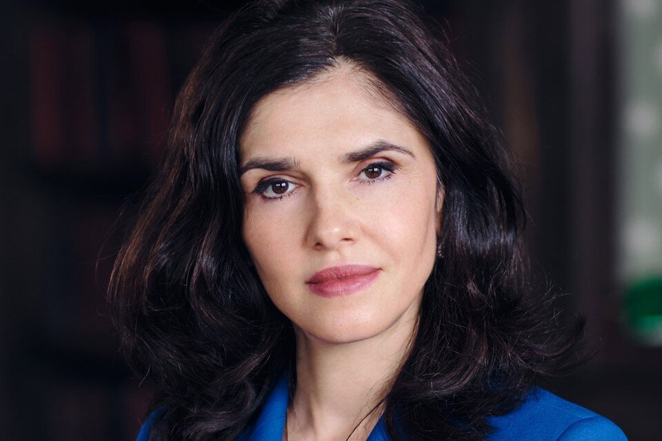     Оксана ДРАПКИНА