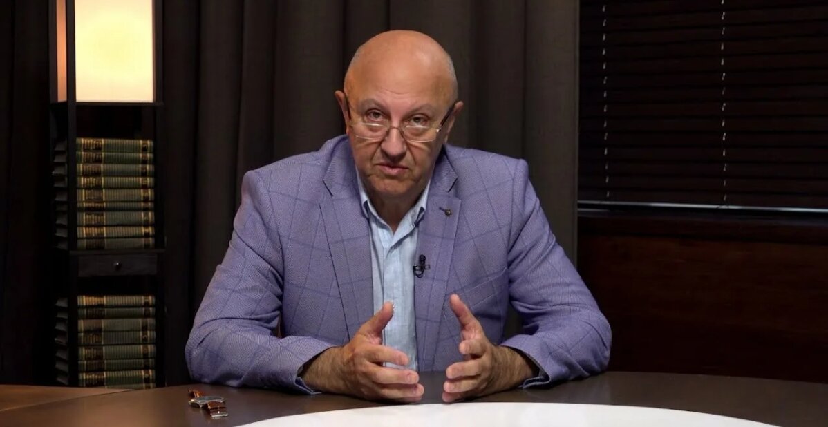 Андрей Ильич Фурсов