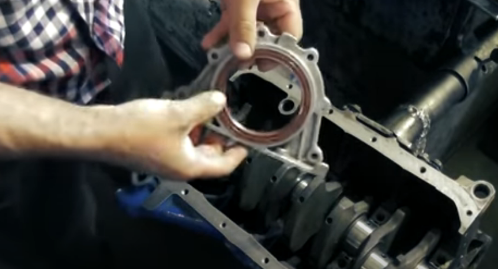 Сколько денег нужно для капитального ремонта двигателя ВАЗ