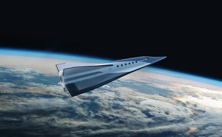    Источник изображения: Space Transportation