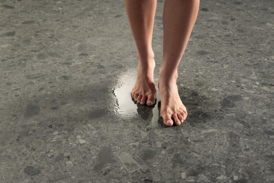 Покрытия Sensitech – инновационный продукт от Atlas Concorde