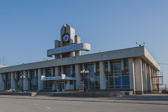    Росавиация продлила режим ограничения полетов в 11 российских аэропортов до 28 сентября