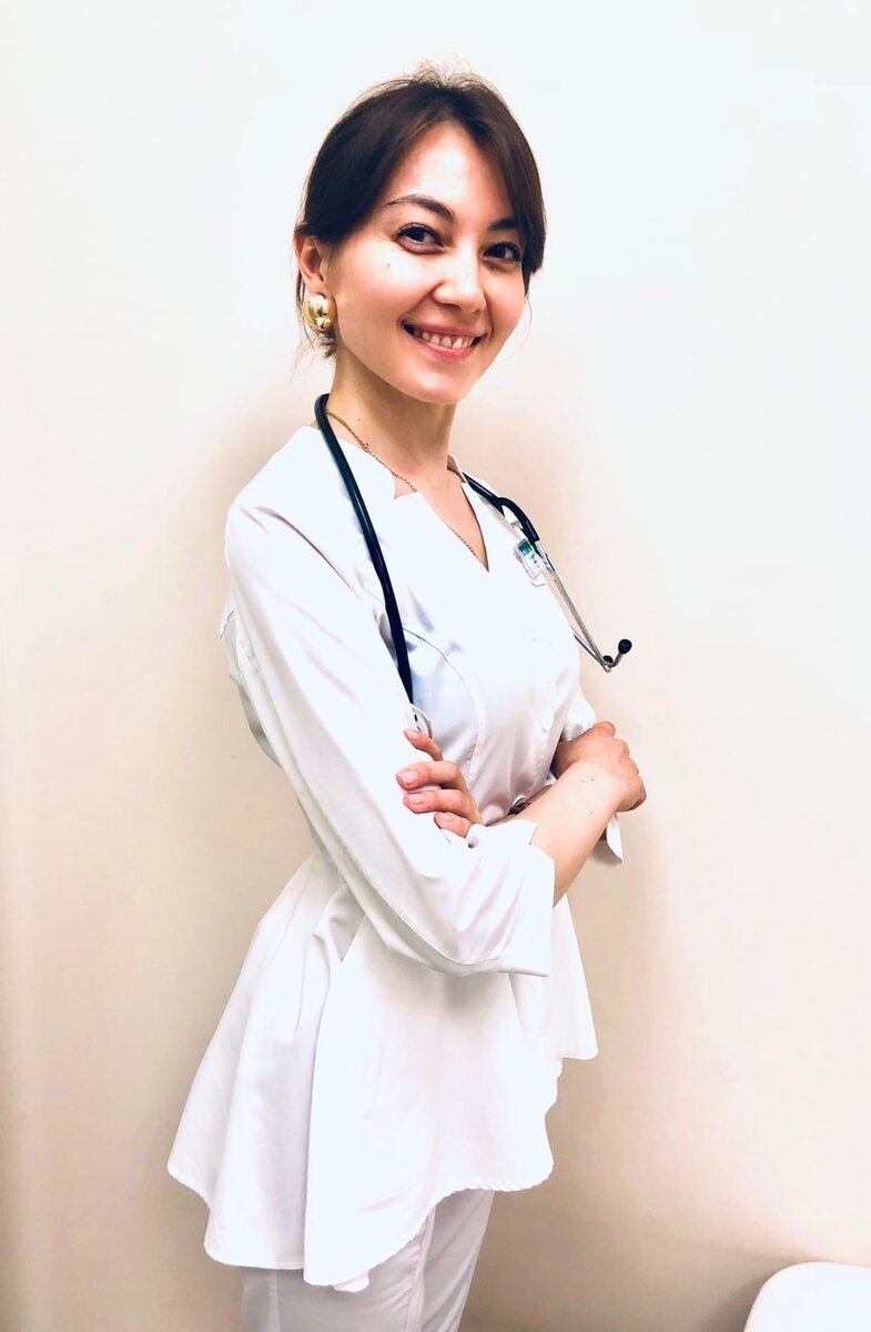 Татьяна Дворцова