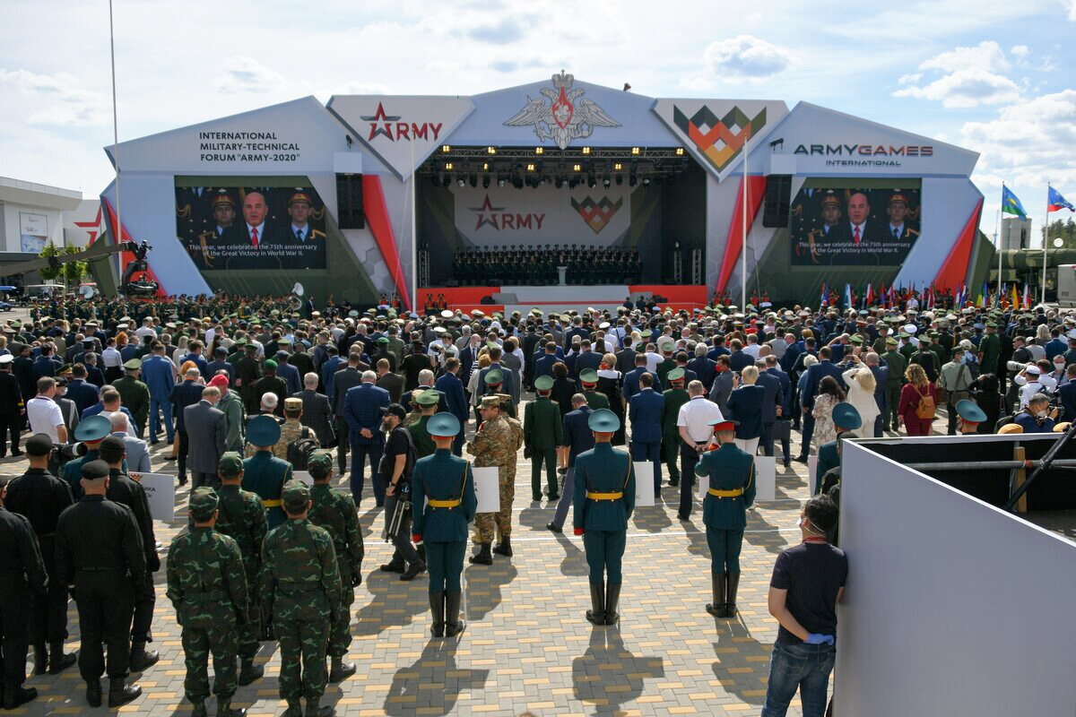 парк патриот в коврове