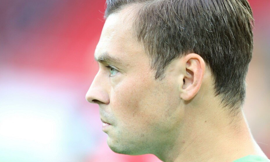    Билялетдинов поиграл за «Спартак», «Локомотив» и «Эвертон». Фото: Global Look Press