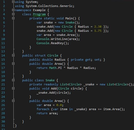 Namespace system. Вывод массива в консоль c#. Get, Set программирование. C# пример кода. С# get Set.