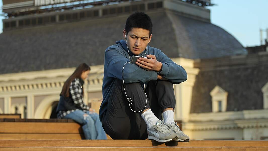 Фото: РИА Новости/Мария Девахина