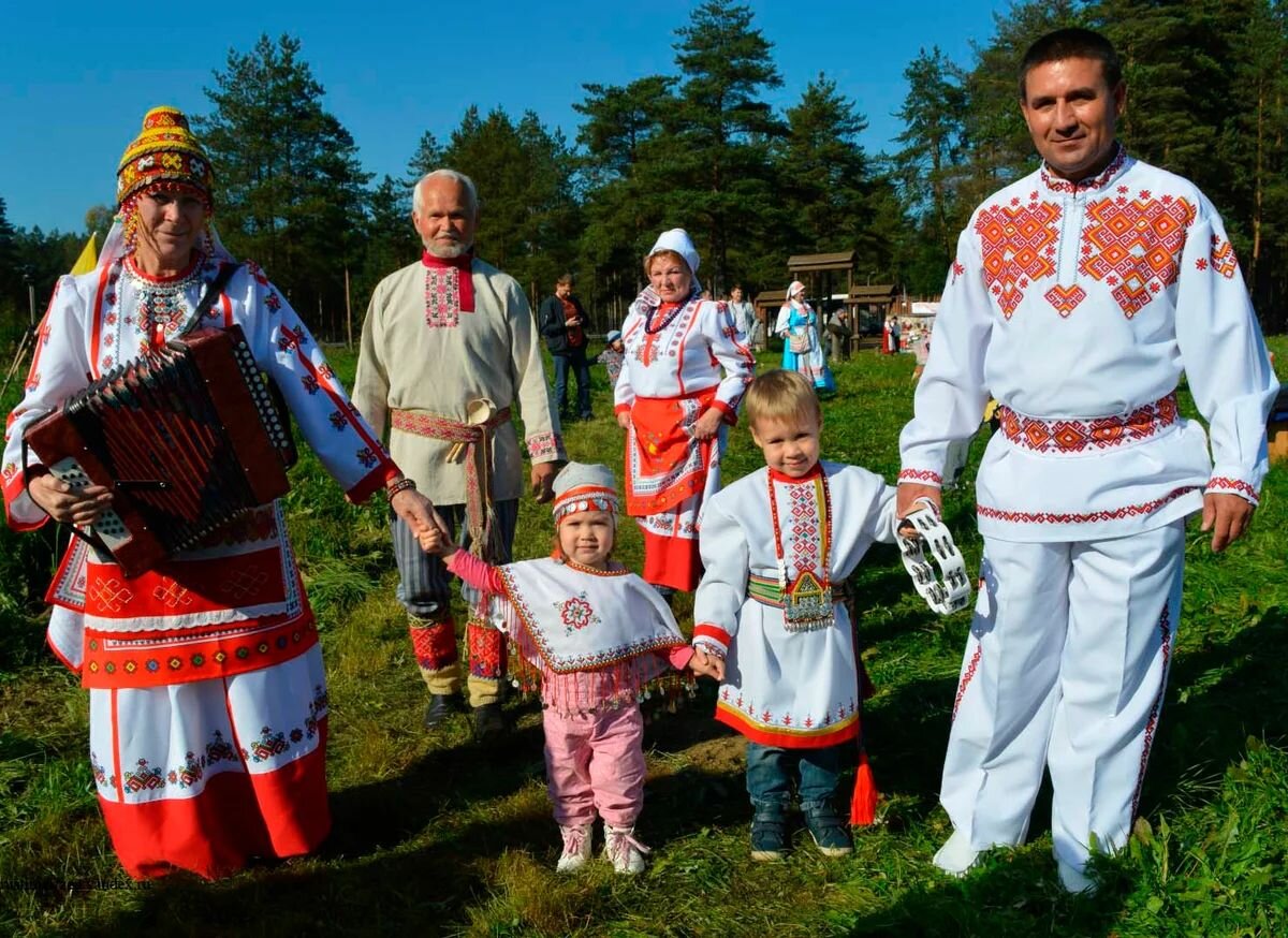 Язычники на северо-западной окраине Новгородской земли в XIII веке. Часть  1. Водь. | Docendo discimus | Дзен